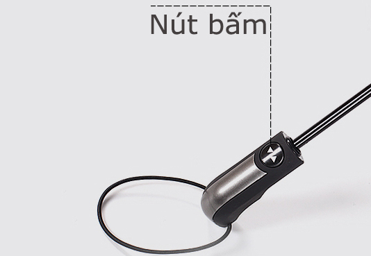 Tiêu chí đánh giá ô dù cầm tay cao cấp