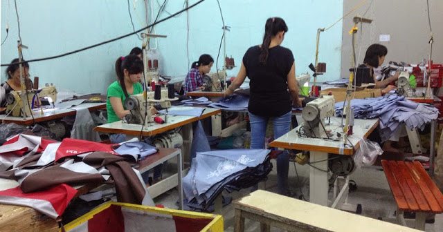 Những điều xưởng sản xuất ô dù quan tâm