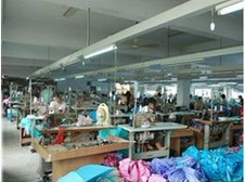 xưởng sản xuất ô dù