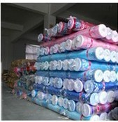 sản xuất vải ô dù