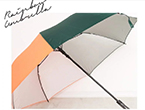 Lý do nên chọn ô dù cầm tay RAINBOW UMBRELLA