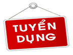 Tuyển dụng nhân viên giao hàng