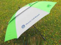 Dù quảng cáo golf OD06