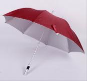 Ô Dù Cầm Tay Cán Thẳng Khung Sắt  038